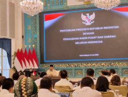 Prabowo: Presiden Korsel Minta Indonesia Jadi Jembatan Dialog dengan Korut