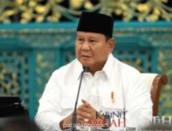Pemerintah Kirim Tim ke India, Brasil, China, dan Vietnam untuk Pelajari Strategi Penghapusan Kelaparan