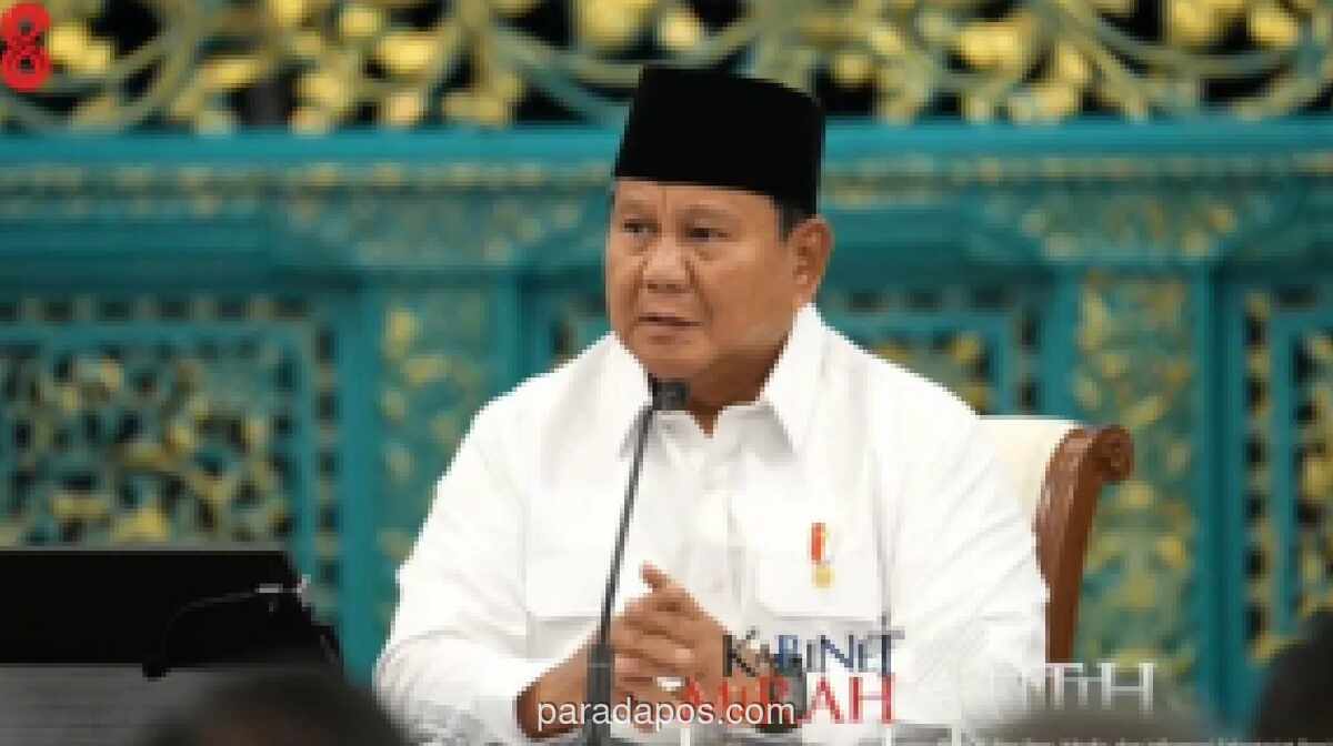 Pemerintah Kirim Tim ke India, Brasil, China, dan Vietnam untuk Pelajari Strategi Penghapusan Kelaparan