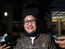 Presiden Prabowo Terima Pengunduran Diri Kepala Badan Gizi Nasional Nanik S Deyang karena Kesehatan