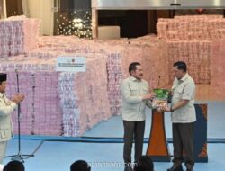 Jaksa Agung Usulkan Kuntadi sebagai Jampidsus ke Prabowo, Istana Segera Proses
