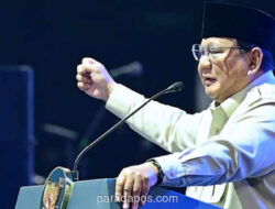 Prabowo Tetapkan Barang Subsidi Wajib Disalurkan Lewat Kopdes Merah Putih