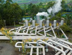 Barito Renewables Dikabarkan Ajukan Penawaran Akuisisi Perusahaan Panas Bumi Terbesar Filipina Senilai US$5 Miliar
