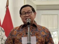 Pramono Anung Imbau Warga Tak Mudah Terprovokasi Usai Bentrokan di Menteng, Madrasah Terpaksa Terapkan PJJ