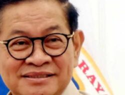 Peringatan 100 Tahun Ali Sadikin, Pramono Anung Soroti Warisan Seni dan Budaya di Jakarta