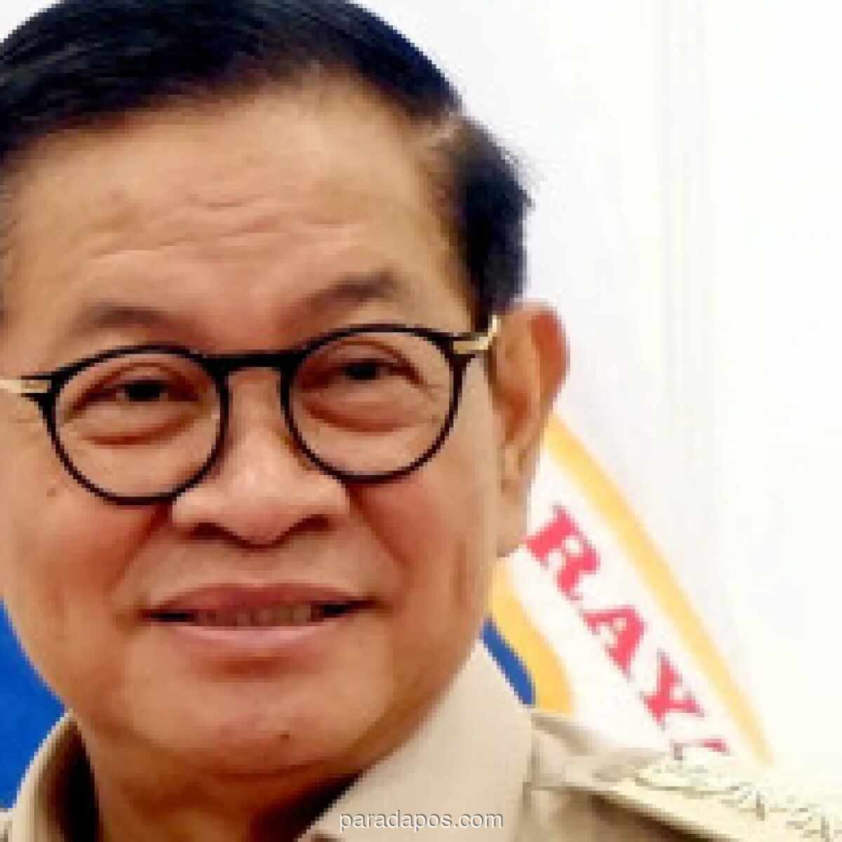 Peringatan 100 Tahun Ali Sadikin, Pramono Anung Soroti Warisan Seni dan Budaya di Jakarta