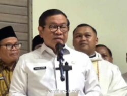 Pramono Anung Dukung Argentina di Final Piala Dunia 2026, ASN Jakarta Boleh Nonton Asal Tak Ganggu Tugas
