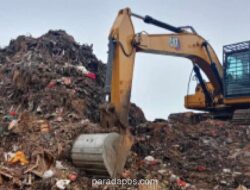 Truk Sampah ke Bantargebang Turun 25 Persen, Pemprov DKI Klaim Efek Pemilahan Warga