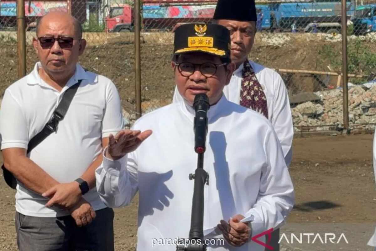 Pramono Anung Instruksikan Wali Kota Turun ke Lapangan Tekan Angka Tawuran Pelajar di Jakarta