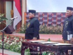 Pramono Anung Pastikan LPDP Jakarta Beroperasi 2027, Beasiswa ke Luar Negeri untuk Siswa Kurang Mampu