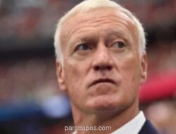 Didier Deschamps Tutup Era 14 Tahun sebagai Pelatih Prancis Usai Kekalahan Dramatis dari Inggris di Perebutan Tempat Ketiga Piala Dunia 2026