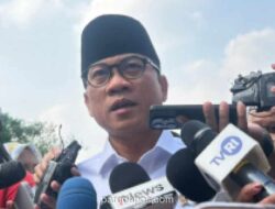 Presiden Prabowo Panggil Menteri Bahas Program Koperasi Desa Merah Putih