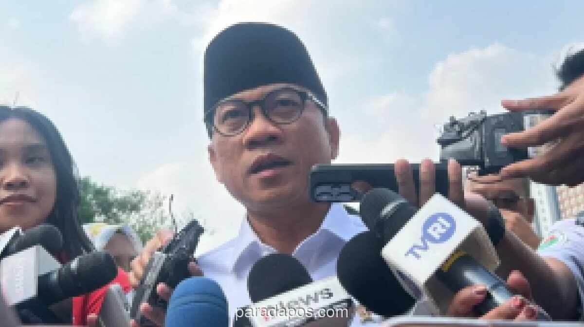 Presiden Prabowo Panggil Menteri Bahas Program Koperasi Desa Merah Putih