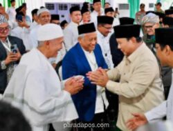 Menteri Haji Tegaskan Presiden Prabowo Tak Akan Intervensi Pemilihan Ketua Umum NU