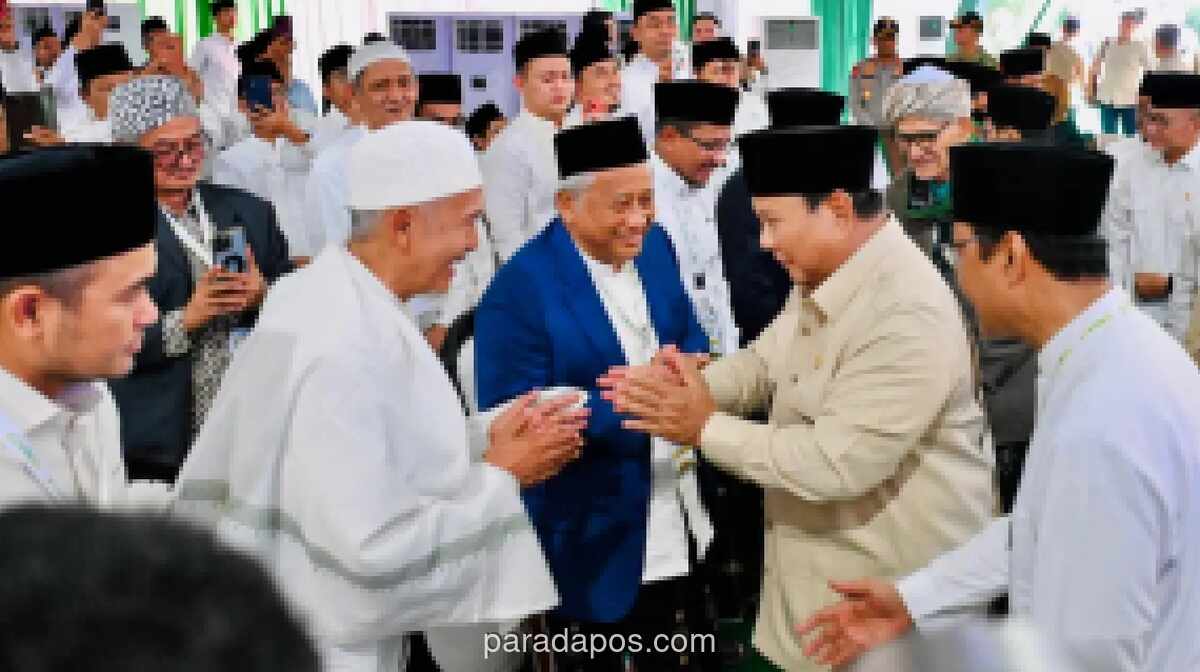 Menteri Haji Tegaskan Presiden Prabowo Tak Akan Intervensi Pemilihan Ketua Umum NU