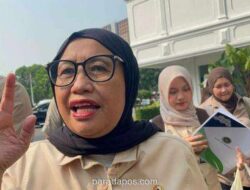 Presiden Prabowo Terima Pengunduran Diri Kepala BGN Nanik Deyang karena Kesehatan, Diminta Pimpin Dewan Pengawas