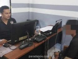 Pria di Mataram Aniaya Kekasih dengan Rice Cooker hingga Kabel Kipas Angin, Masuk Kos dengan Menyamar Pakai Baju Wanita