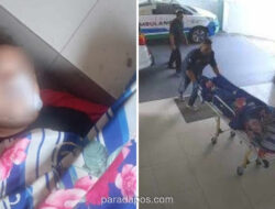 Pria Diduga Kepala Rumah Tangga Eks Jampidsus Ditemukan Tewas di Klinik Jakarta Selatan