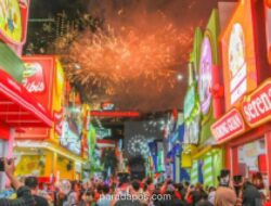 Jakarta Fair 2026 Resmi Dibuka Mulai 11 Juni, Berlangsung 32 Hari Hingga 12 Juli