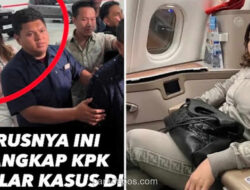 Benny Djannah, Tangan Kanan Hotman Paris Selama 20 Tahun, Dituduh Makelar Kasus oleh Putra Sang Pengacara