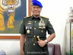 Brigjen TNI Anggiat Napitupulu: Dari Pusaran Tuduhan Pengerudukan Polda Metro hingga Rekam Jejak Sang Pakar Hukum Militer