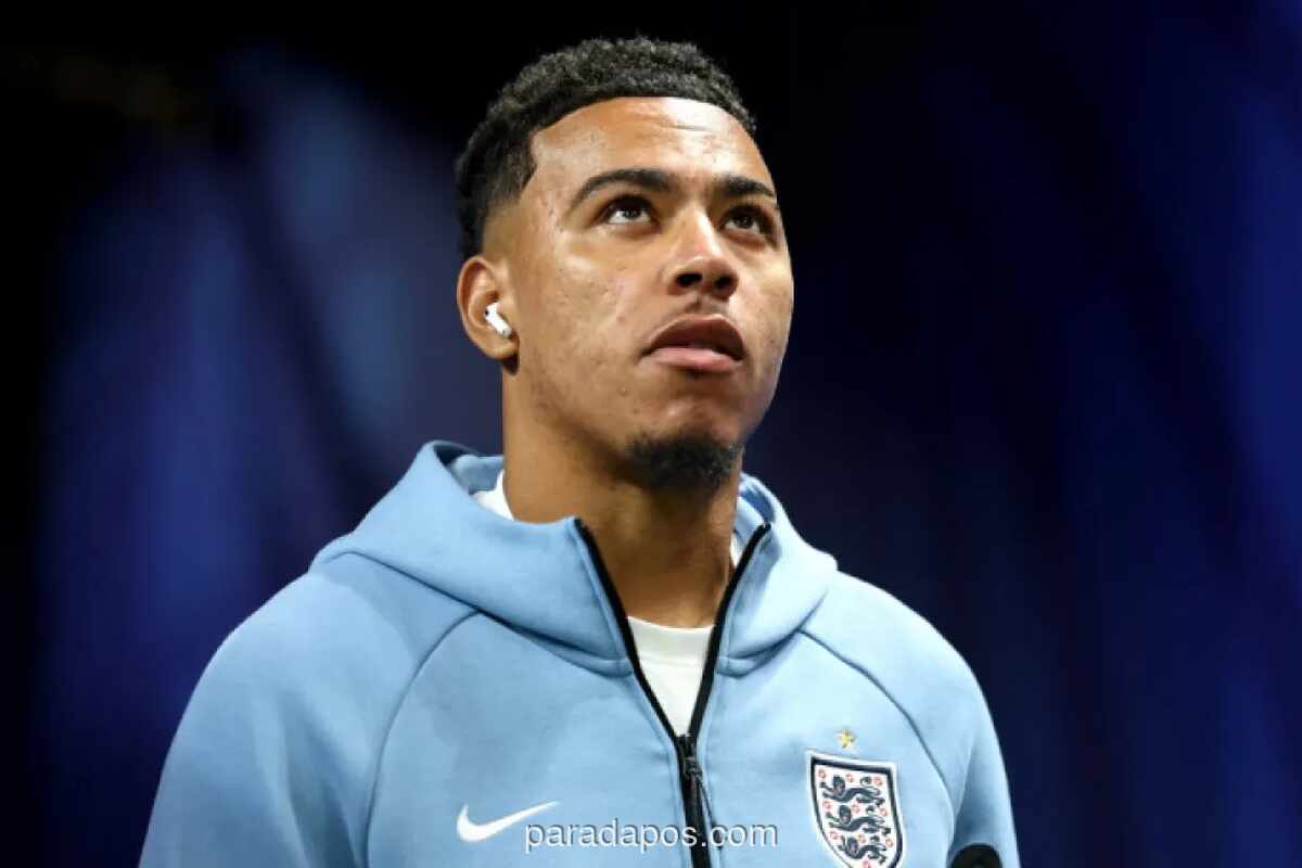 Chelsea Sepakati Transfer Morgan Rogers dari Aston Villa dengan Nilai Rp4 Triliun