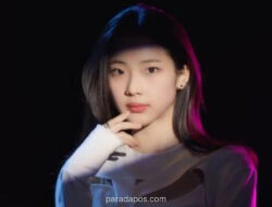 Ruka Resmi Diperkenalkan sebagai Member Terakhir BABYMONSTER, Jadi Idol Wanita Jepang Pertama di YG Entertainment