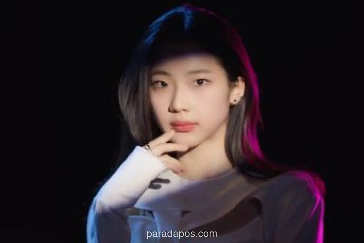 Ruka Resmi Diperkenalkan sebagai Member Terakhir BABYMONSTER, Jadi Idol Wanita Jepang Pertama di YG Entertainment