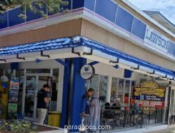 Lawson Gelar Promo Buy 1 Get 1, Wall Street Tertekan Konflik AS-Iran
