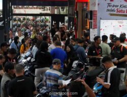 Promo Back to School Honda: Diskon Hingga Rp1,4 Juta untuk Skutik di Jakarta dan Tangerang