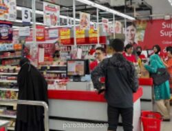 Superindo Hadirkan Promo Super Hemat hingga 5 Agustus, Diskon Daging hingga Produk Rumah Tangga