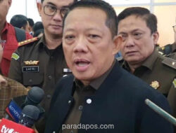 Proses Hukum Febrie Adriansyah Harus Bebas dari Intervensi Politik
