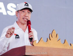 Analisis Pengamat: Dua Faktor Utama Halangi Ambisi PSI Jadikan Jateng Kandang Baru