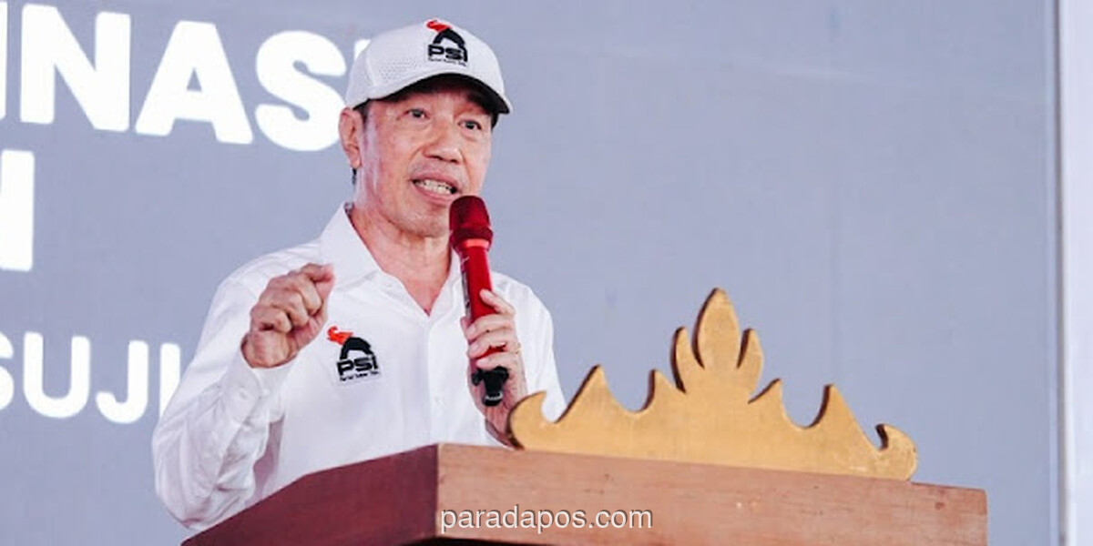 Analisis Pengamat: Dua Faktor Utama Halangi Ambisi PSI Jadikan Jateng Kandang Baru