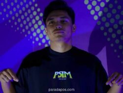 PSIM Yogyakarta Resmi Datangkan Eks Bek Timnas Indonesia Ahmad Agung Setiabudi