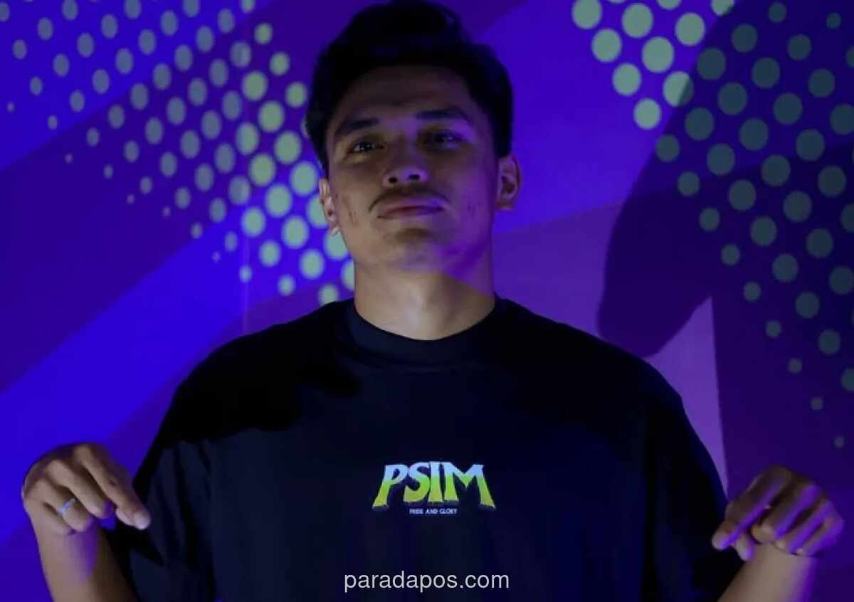 PSIM Yogyakarta Resmi Datangkan Eks Bek Timnas Indonesia Ahmad Agung Setiabudi