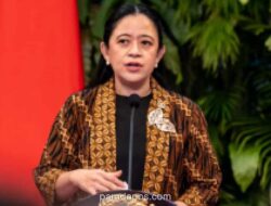 Puan Dorong Kepala BGN Baru Berkapasitas Tinggi untuk Benahi Program Makan Bergizi Gratis