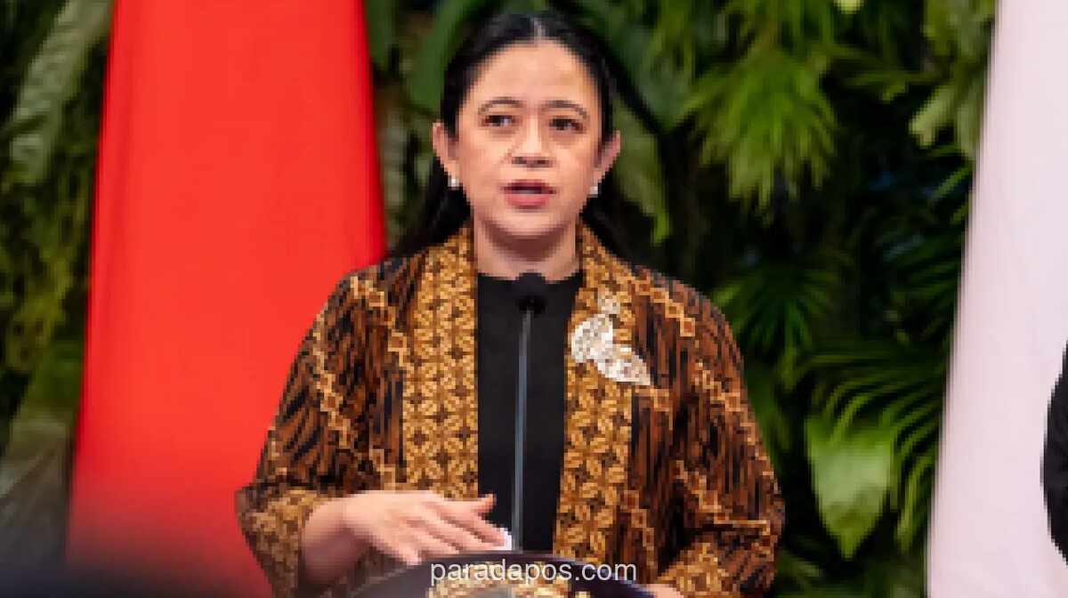 Puan Dorong Kepala BGN Baru Berkapasitas Tinggi untuk Benahi Program Makan Bergizi Gratis