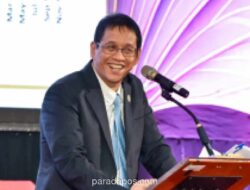 Menkeu Tegaskan APBN Hanya Jadi Dana Cadangan, Bukan Sumber Utama Pembiayaan PFII