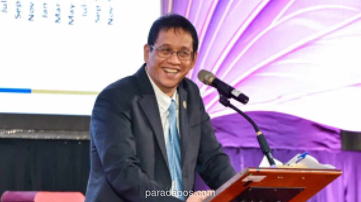 Menkeu Tegaskan APBN Hanya Jadi Dana Cadangan, Bukan Sumber Utama Pembiayaan PFII