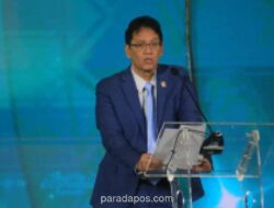 Menkeu Purbaya: Integritas ASN Kunci Daya Saing Indonesia di Tengah Gejolak Ekonomi Global