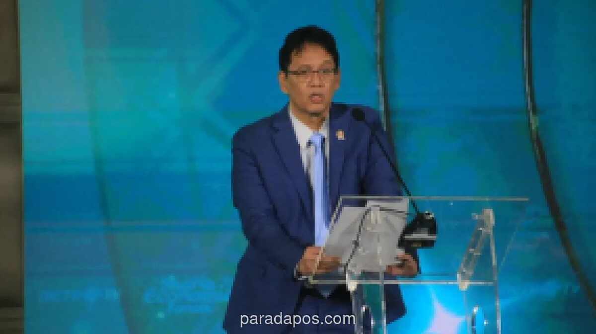 Menkeu Purbaya: Integritas ASN Kunci Daya Saing Indonesia di Tengah Gejolak Ekonomi Global