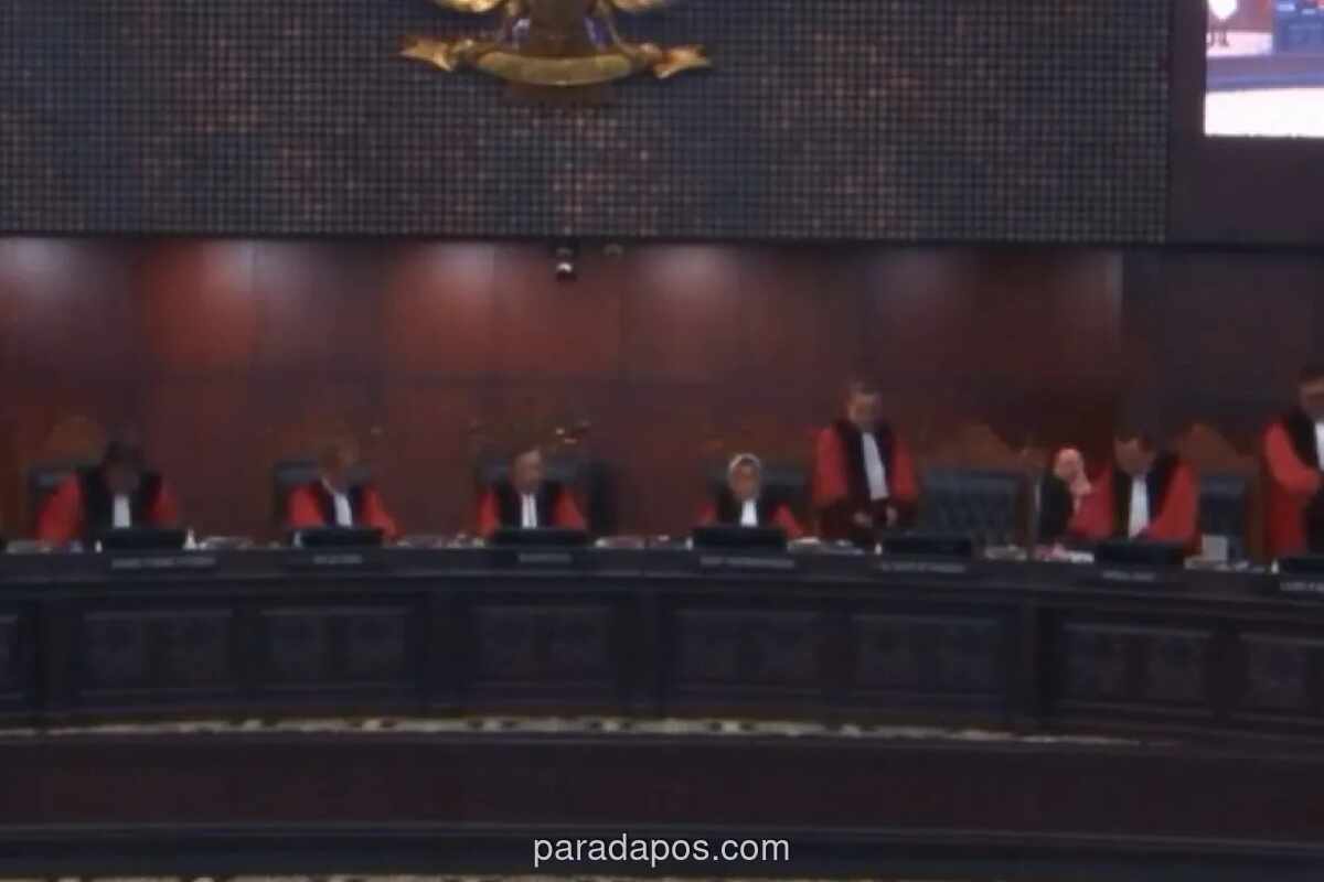 MK Wajibkan Operator Sediakan Opsi Sisa Kuota Internet Tetap Bisa Dipakai