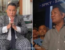 PWI Laporkan Hotman Paris ke Polda Metro Jaya atas Dugaan Pelecehan terhadap Profesi Wartawan