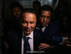 PWI Laporkan Hotman Paris ke Polda Metro Jaya atas Dugaan Penghinaan Wartawan, Permintaan Maaf Tak Hentikan Proses Hukum