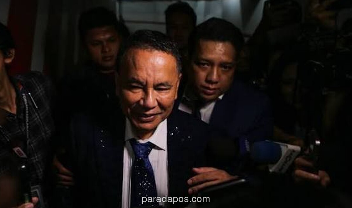 PWI Laporkan Hotman Paris ke Polda Metro Jaya atas Dugaan Penghinaan Wartawan, Permintaan Maaf Tak Hentikan Proses Hukum
