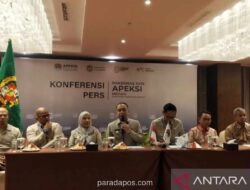 APEKSI Hasilkan Sepuluh Rekomendasi Strategis untuk Pemerintah Pusat di Rakernas Medan