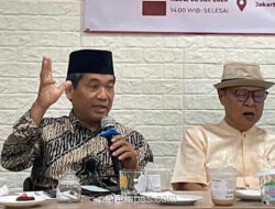 Ray Rangkuti: Ancaman Demokrasi Kini Bukan Kudeta Militer, Melainkan ‘Kudeta Merambat’