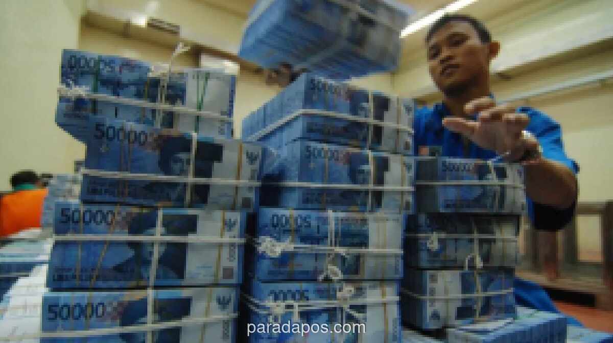 Investasi di Kawasan Ekonomi Khusus Tembus Rp353,5 Triliun, Serap 266 Ribu Tenaga Kerja