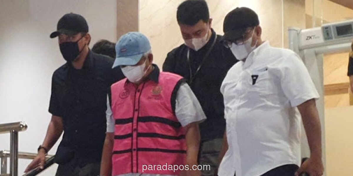 Kejagung Tetapkan Rekan Kuliah Mantan Jampidsus Febrie Adriansyah sebagai Tersangka Baru Kasus TPPU
